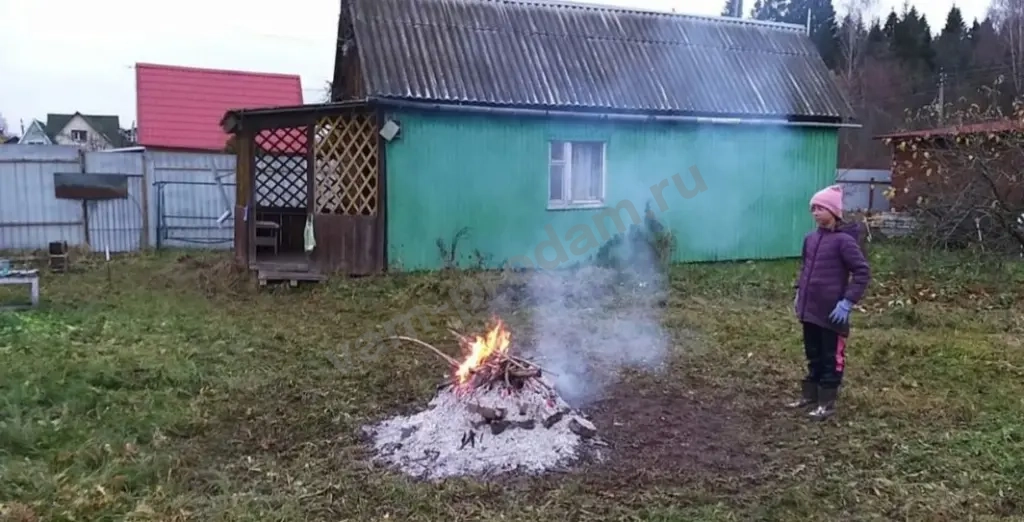 Дача 54 м² на участке 8 сот., Сельхозназначения (СНТ, ДНП)