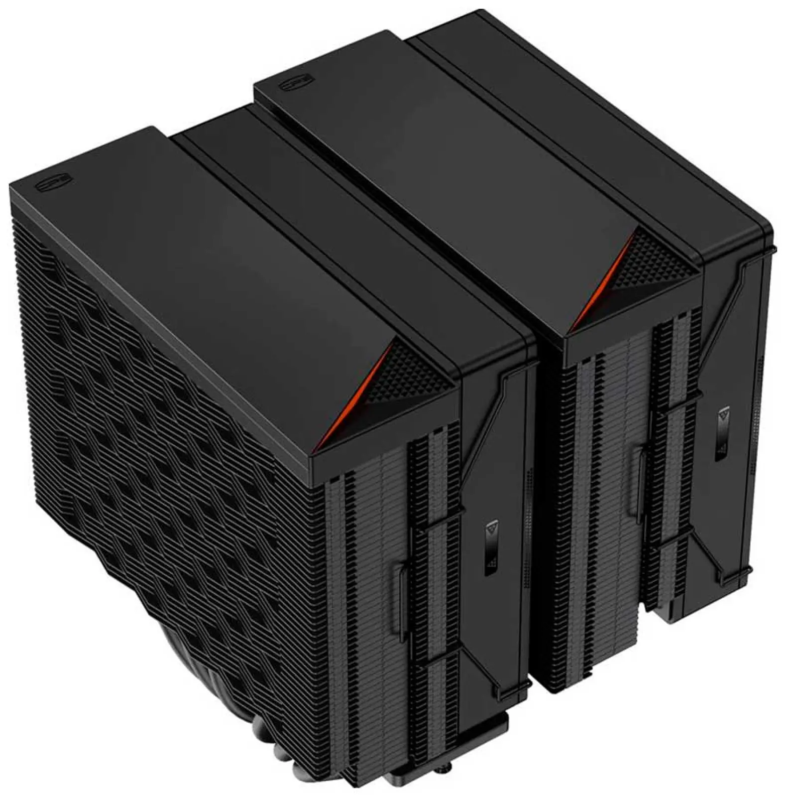 Кулер для процессора PCCooler RZ620 BK