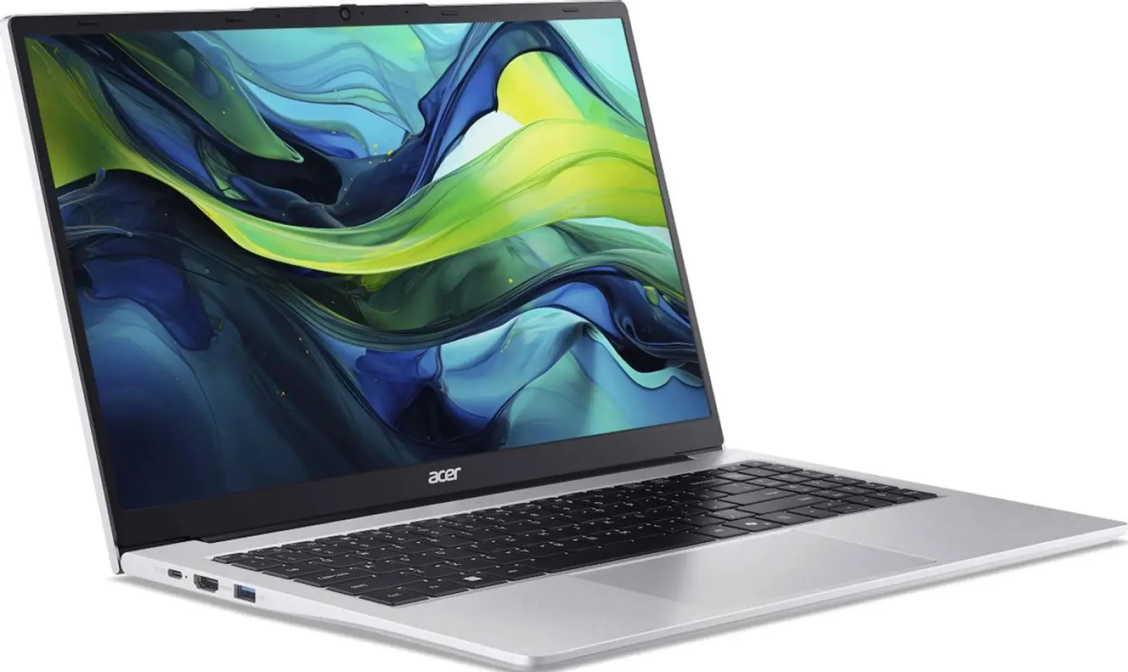 Ноутбук Acer Aspire 15.6 IPS FHD AL15-71P-5073 (NX.J7NER.001) silver