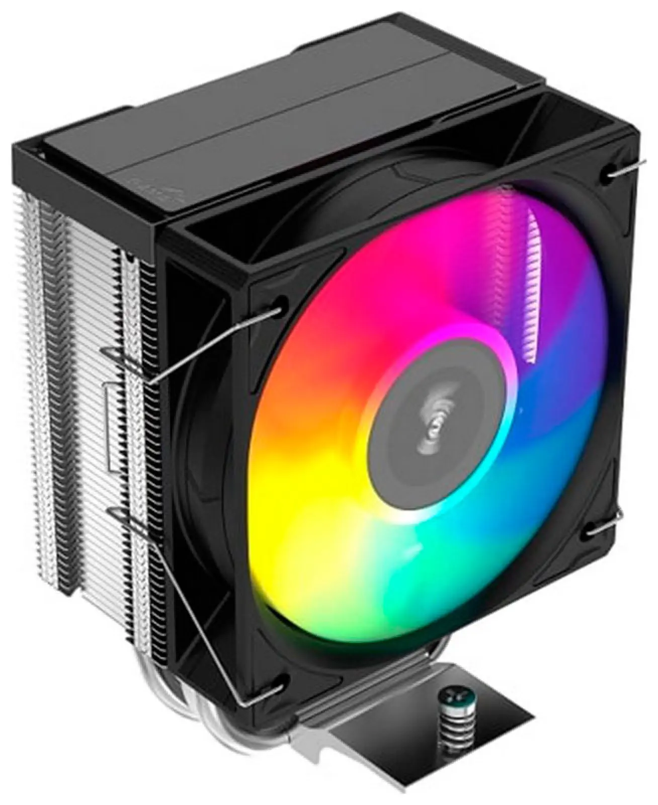 Кулер для процессора Sama X30L (X30-XXWAYXOX-G)
