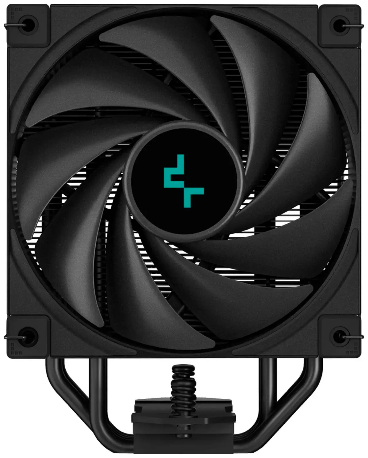 Кулер для процессора Deepcool AK400 DIGITAL