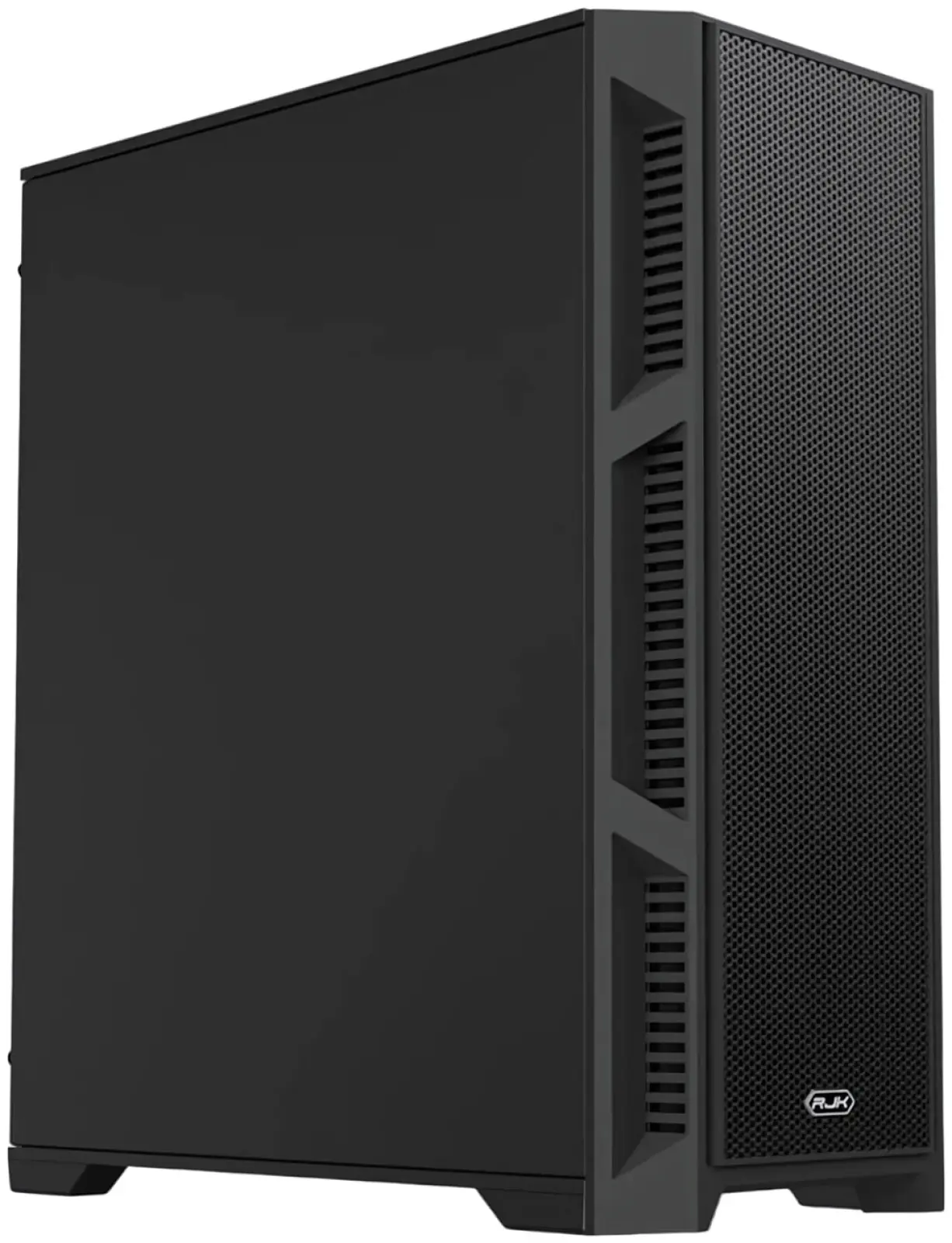 Компьютерный корпус Raijintek ARCADIA III-ST Black