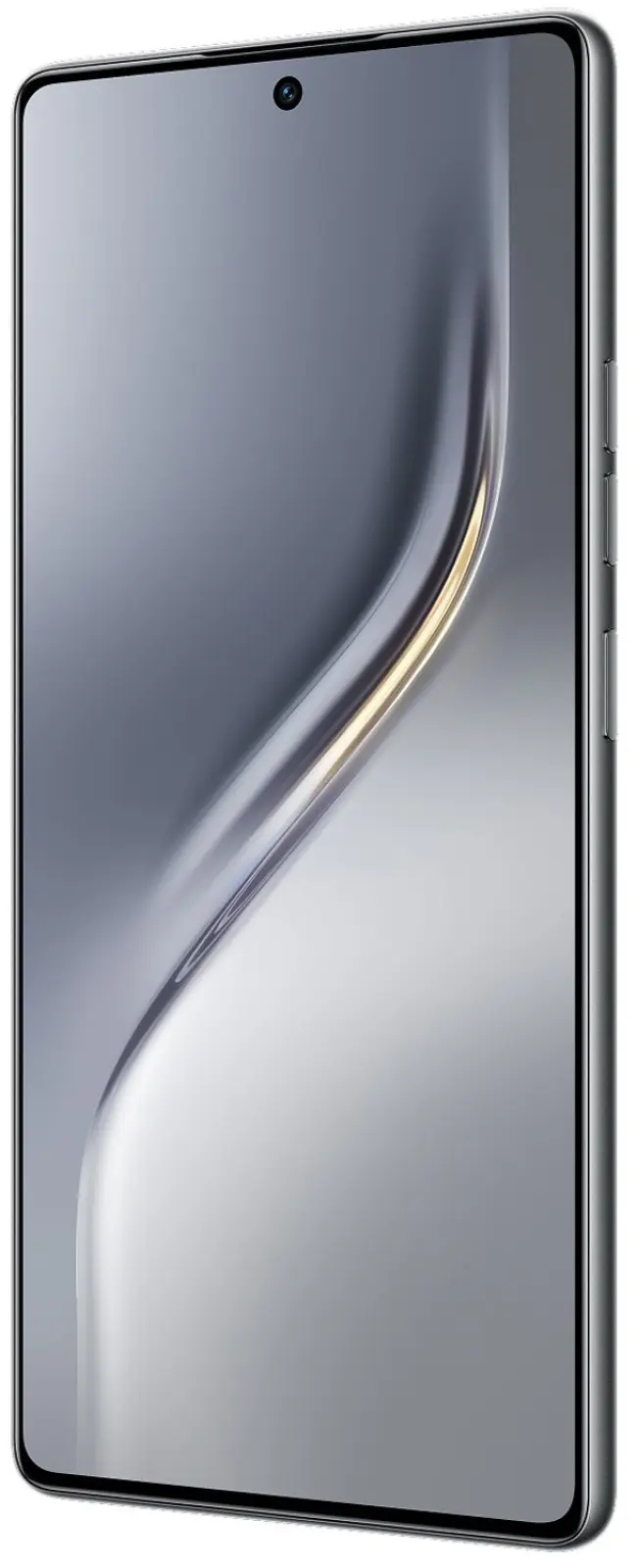 Смартфон Tecno Camon 40 256Гб 8Гб черный