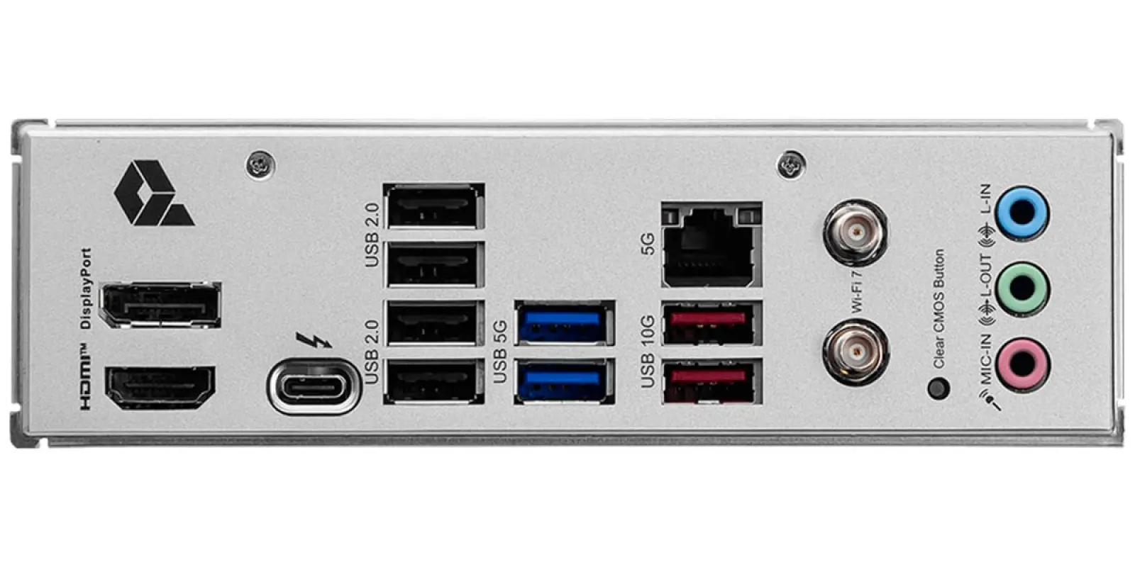 Материнская плата MSI PRO B860-P WIFI (LGA1851, ATX)