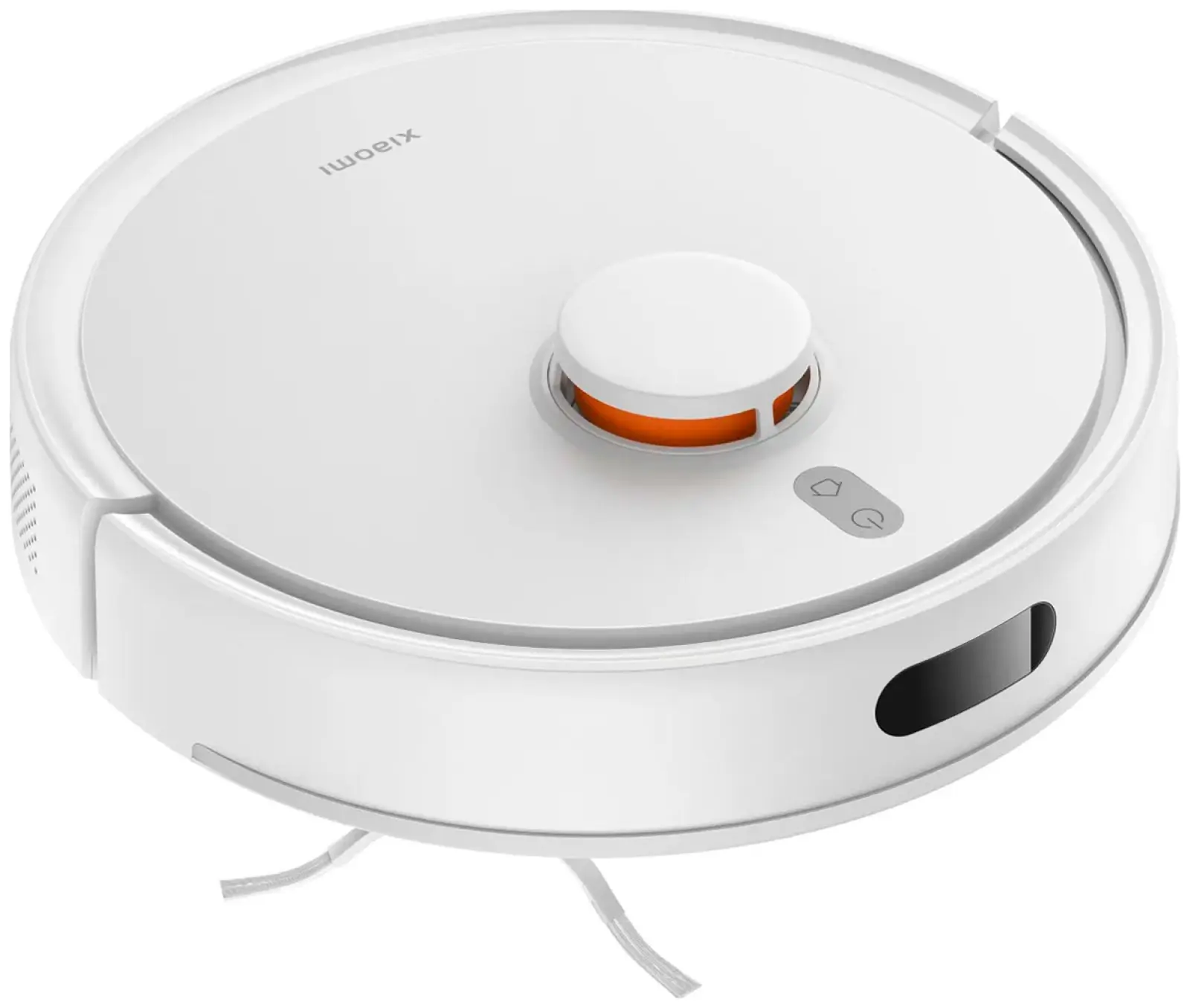 Робот-пылесос Xiaomi Robot Vacuum S20, White EU (BHR8629EU)