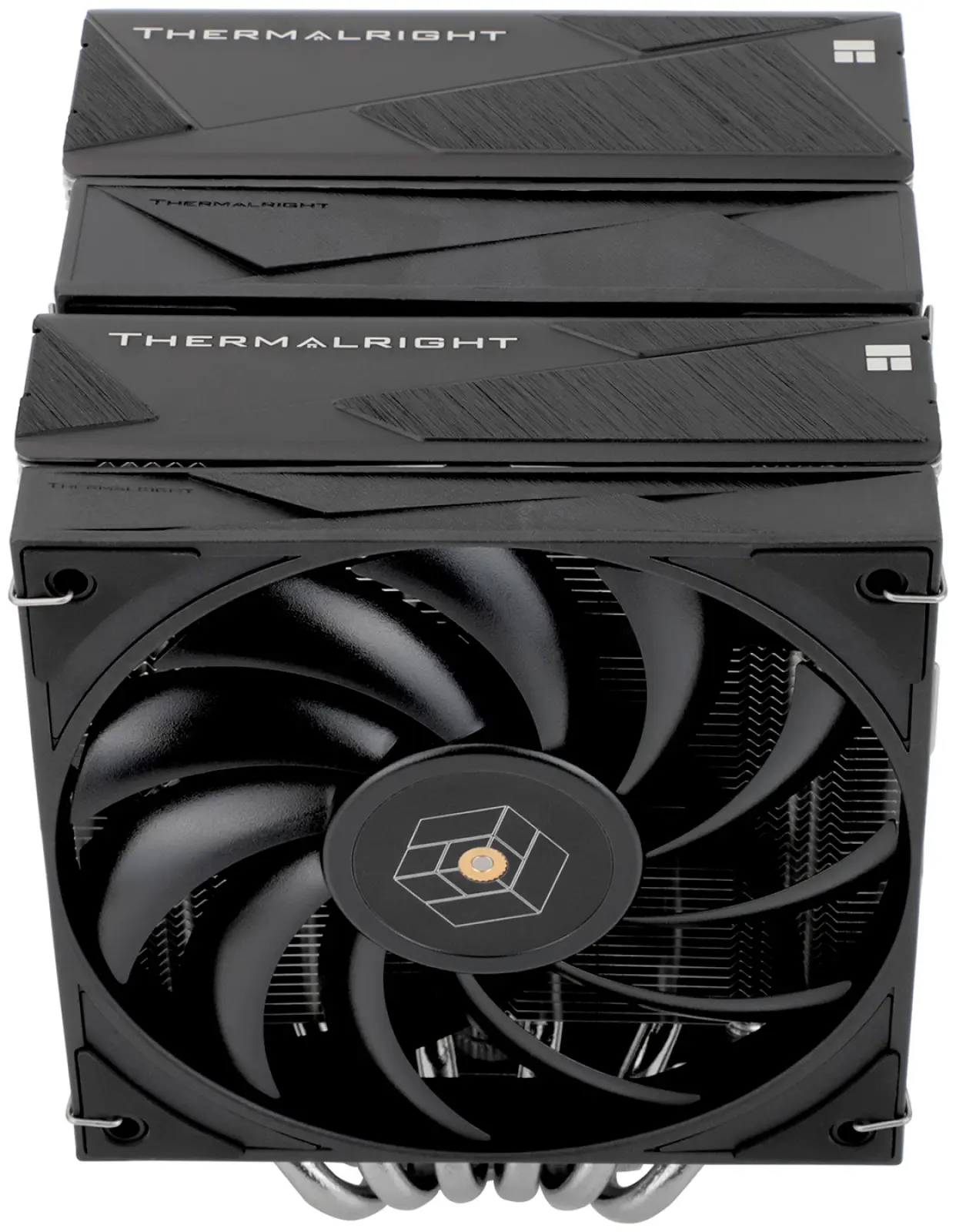 Кулер для процессора Thermalright Royal Knight 120 (RK120)