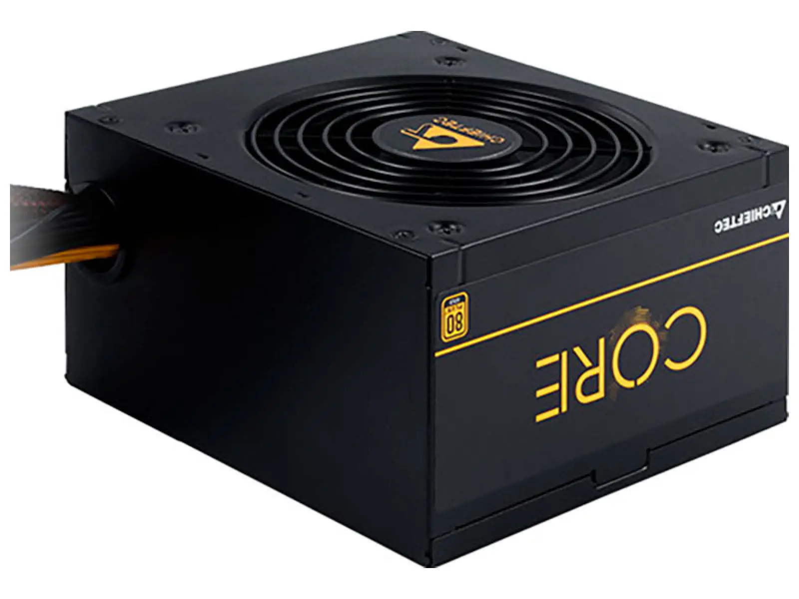 Блок питания Chieftec CORE 700W ATX (BBS-700S) GOLD OEM