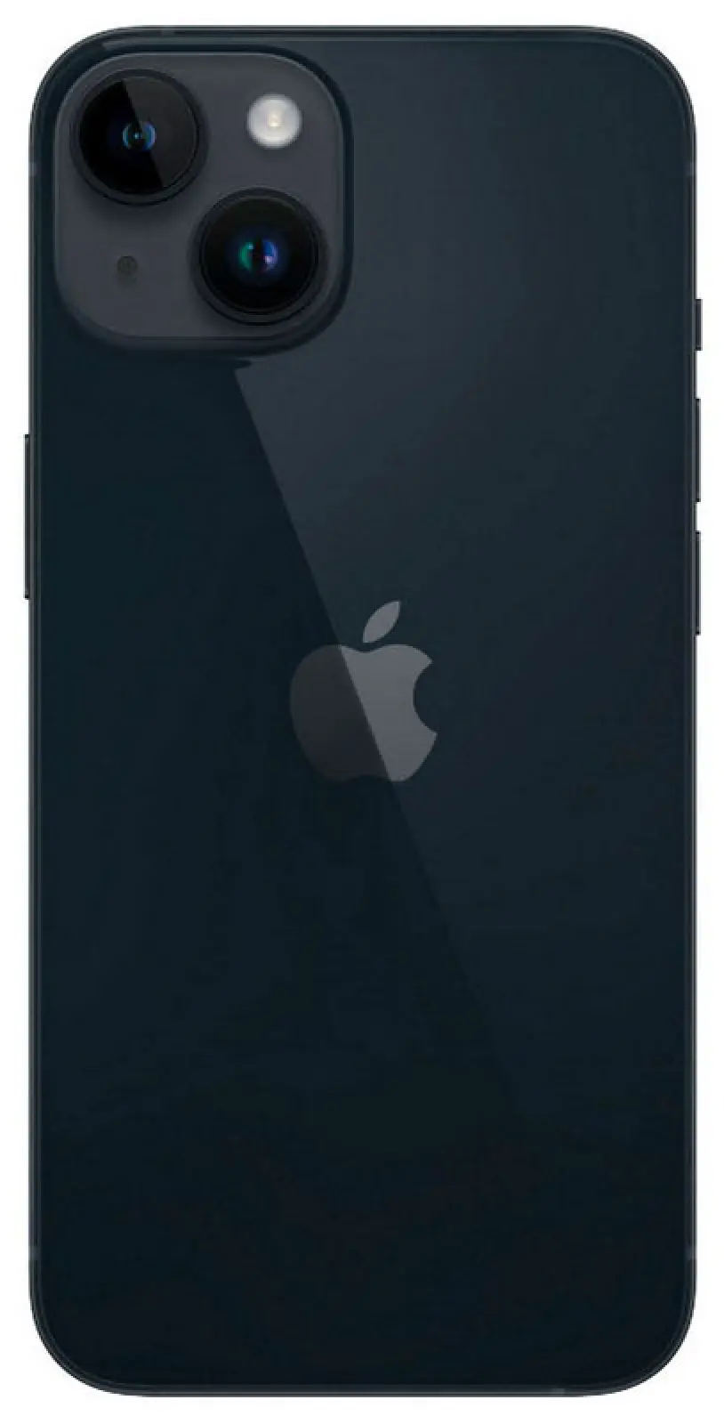 Смартфон Apple iPhone 14 128Gb 6Gb темная ночь