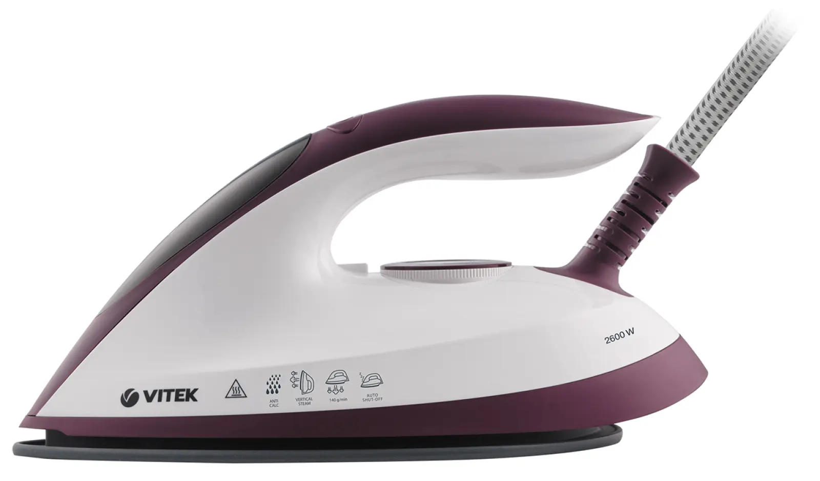 Паровая станция Vitek VT-2432