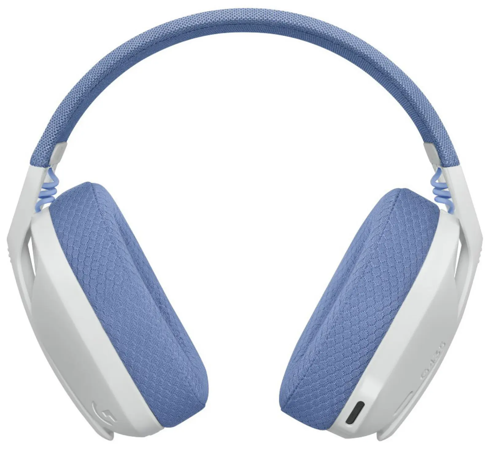 Компьютерная гарнитура Logitech Headset G435 LIGHTSPEED WHITE