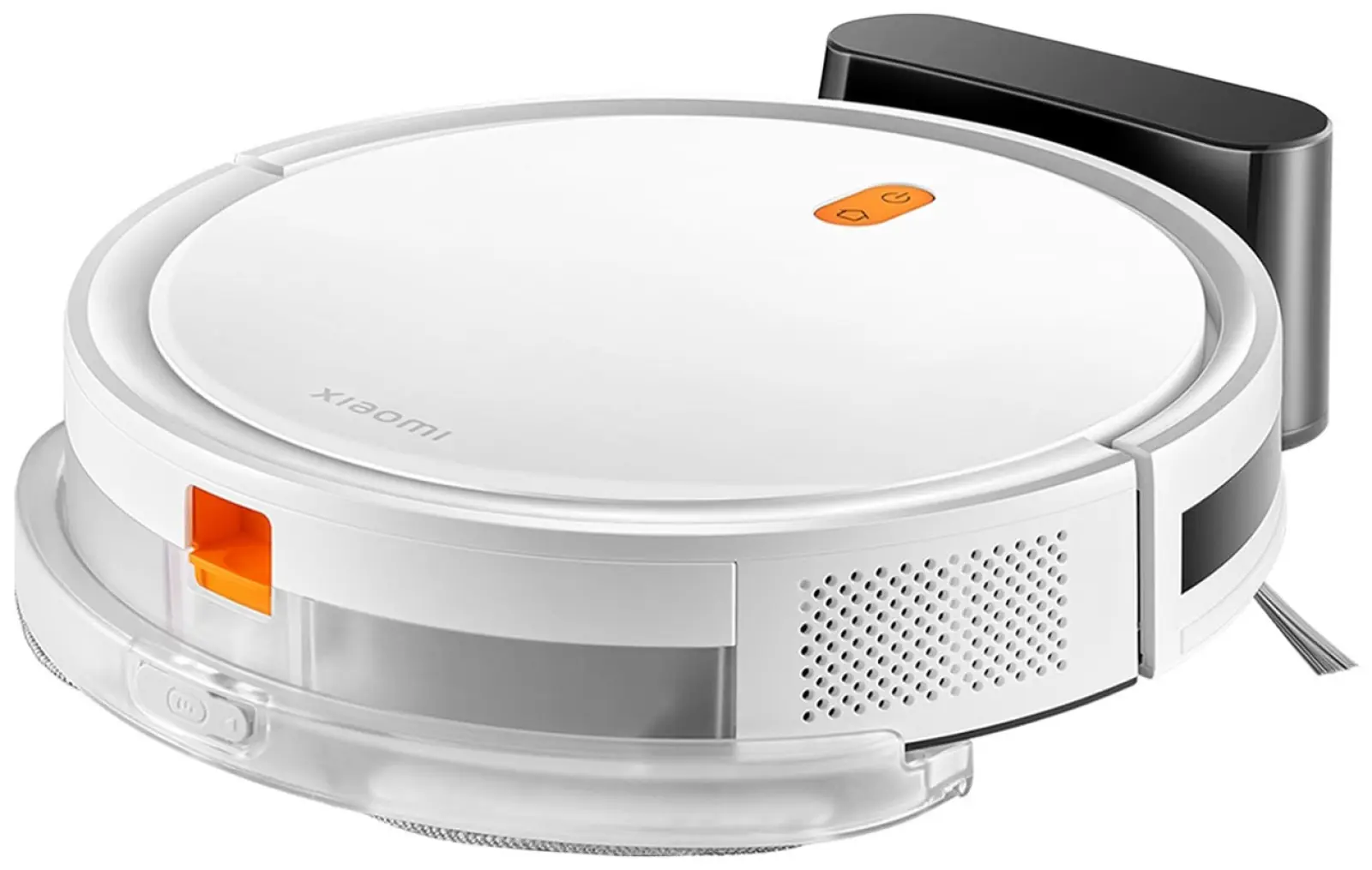 Робот-пылесос Xiaomi Robot Vacuum E5 White