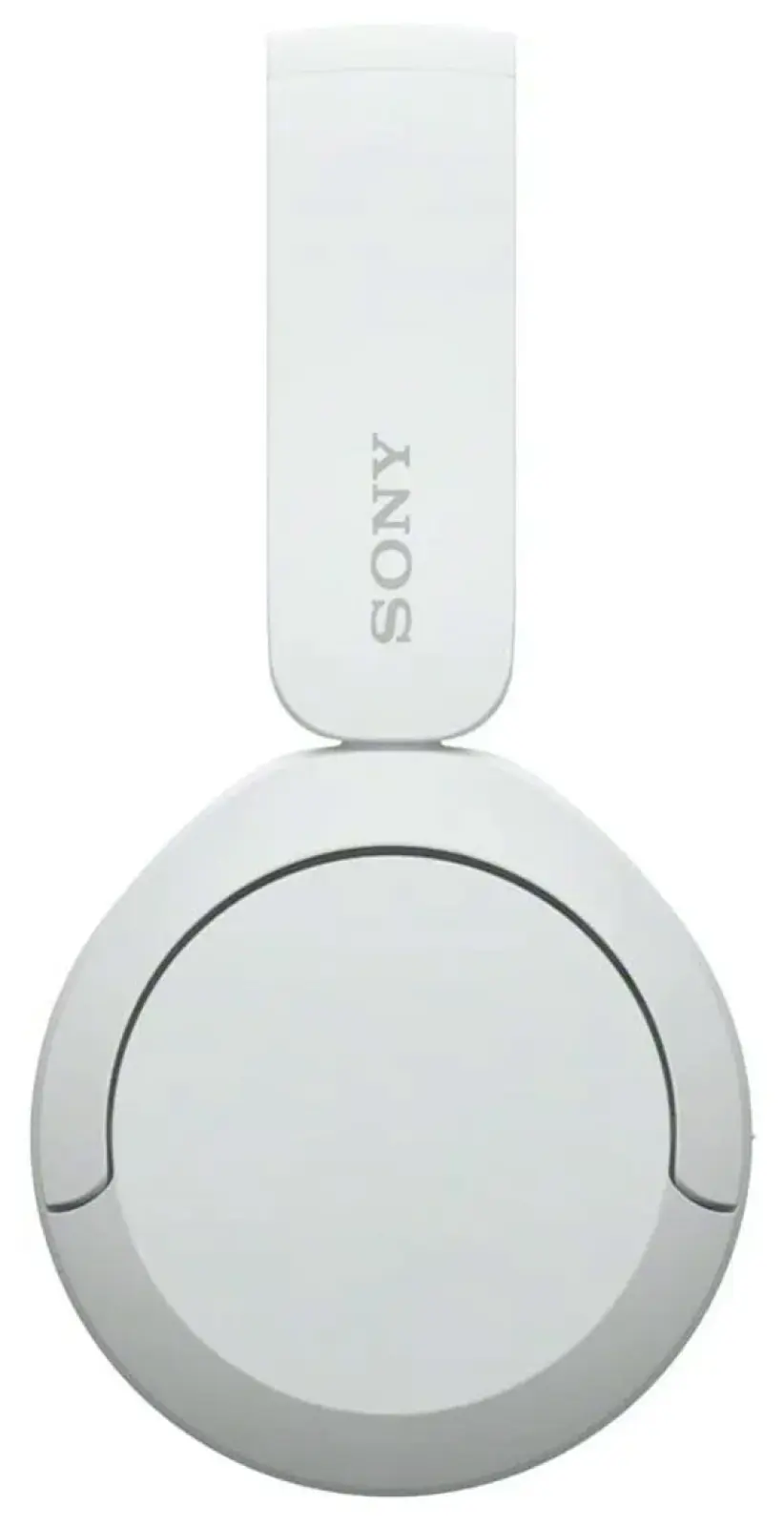 Беспроводные накладные наушники Sony WH-CH520 White