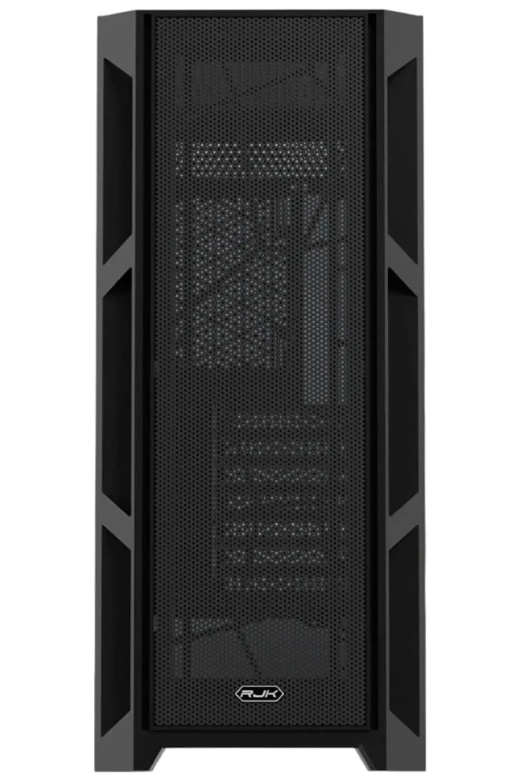 Компьютерный корпус Raijintek ARCADIA III-ST Black