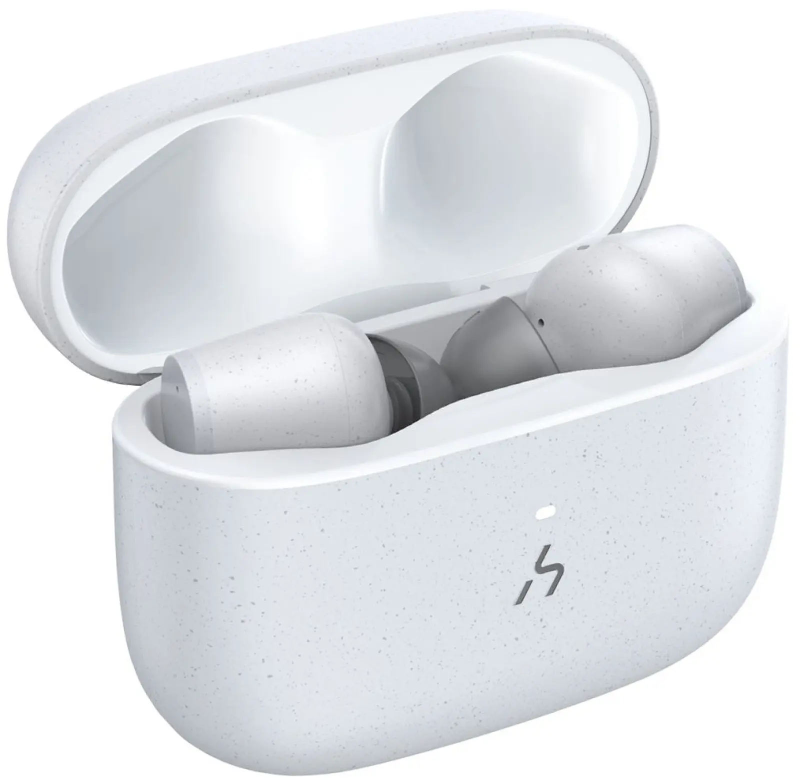 Наушники Hakii TIME PRO white