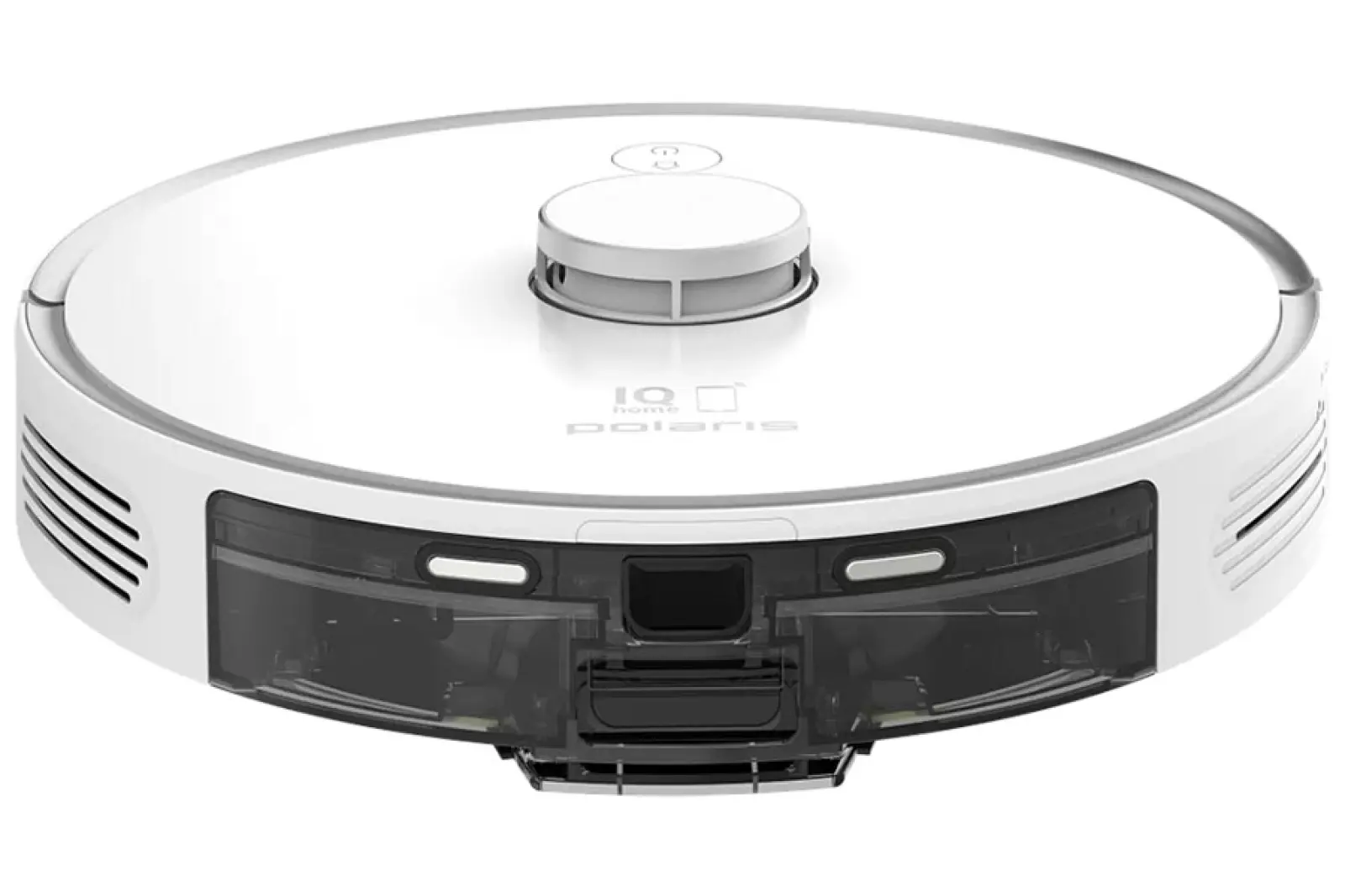 Робот-пылесос Polaris PVCR 0905 Wi-Fi, IQ Home, Panorama Aqua