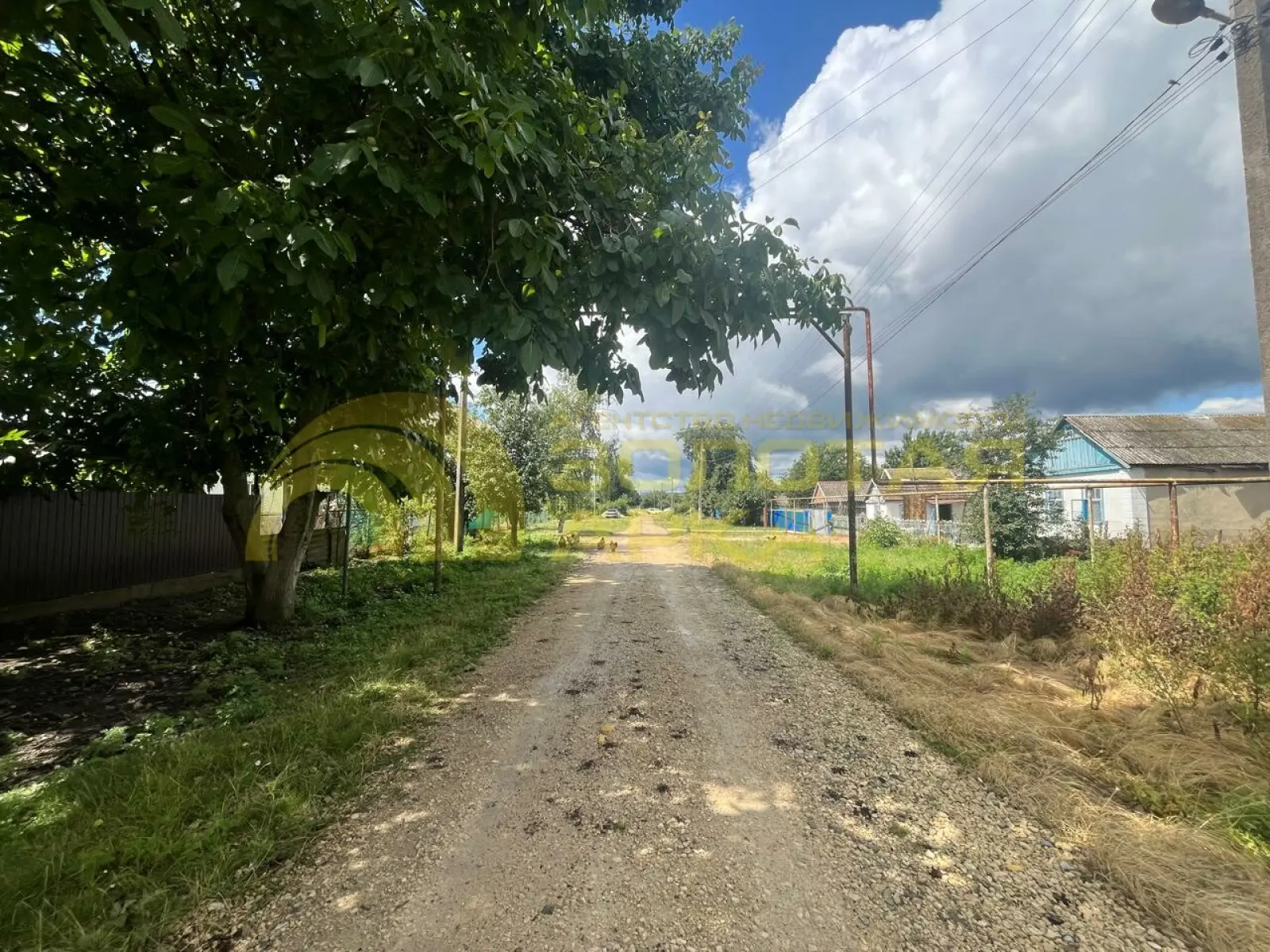участок