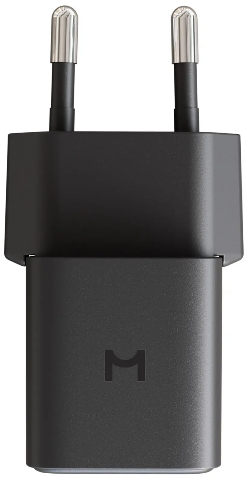 Зарядное устройство Magssory 30W черный (ACH005 Black)