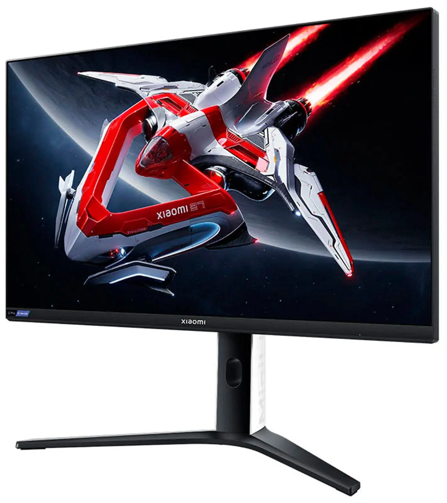 ЖК монитор Xiaomi Mini LED Gaming Monitor G Pro 27i (EU ELA5585EU)