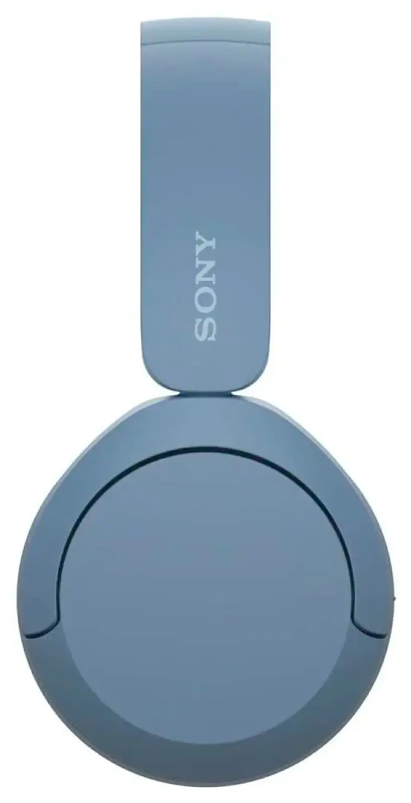 Беспроводные накладные наушники Sony WH-CH520 Blue
