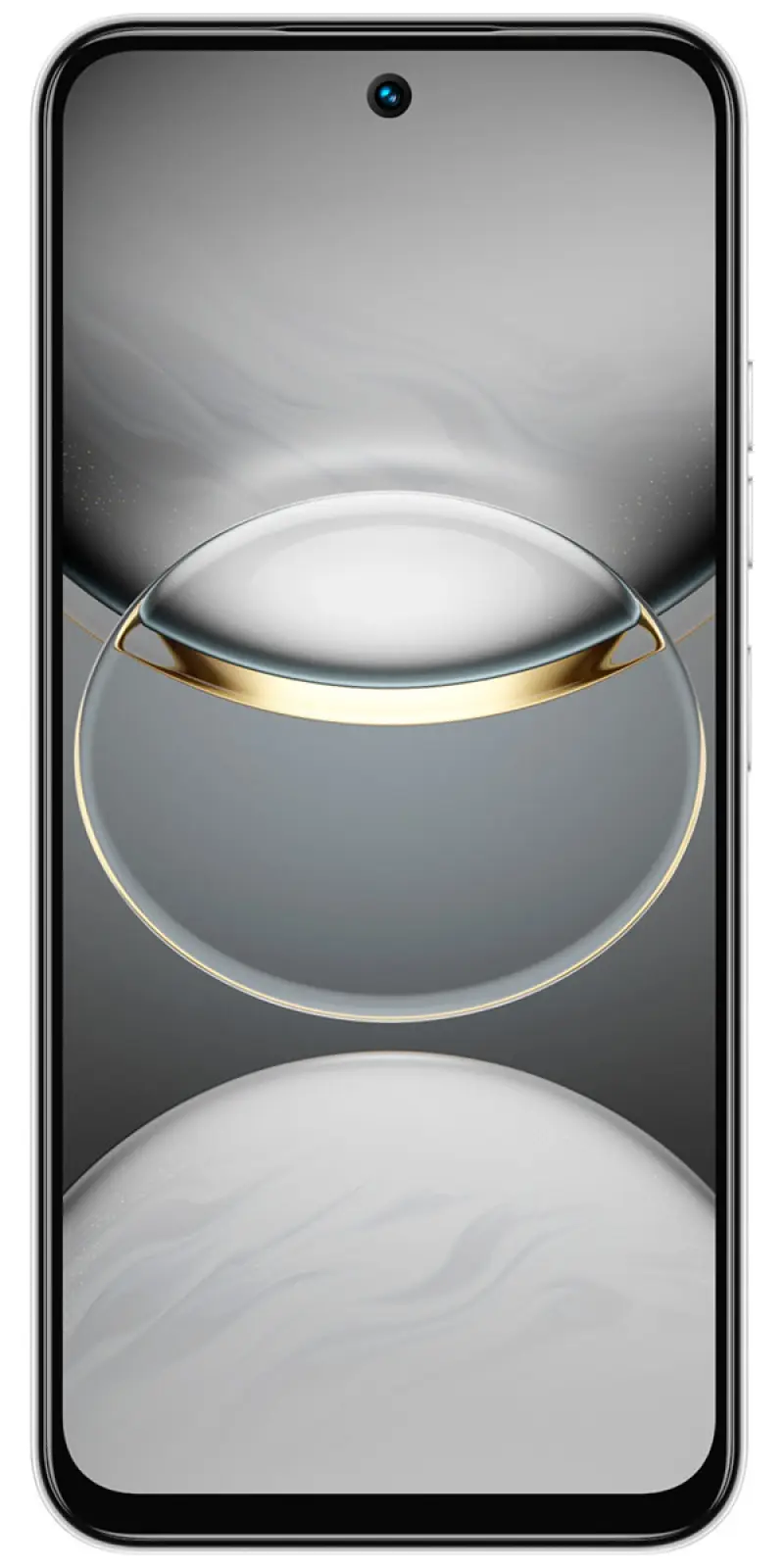 Смартфон Tecno SPARK 30C KL5n, 128/6 Гб, Orbit White