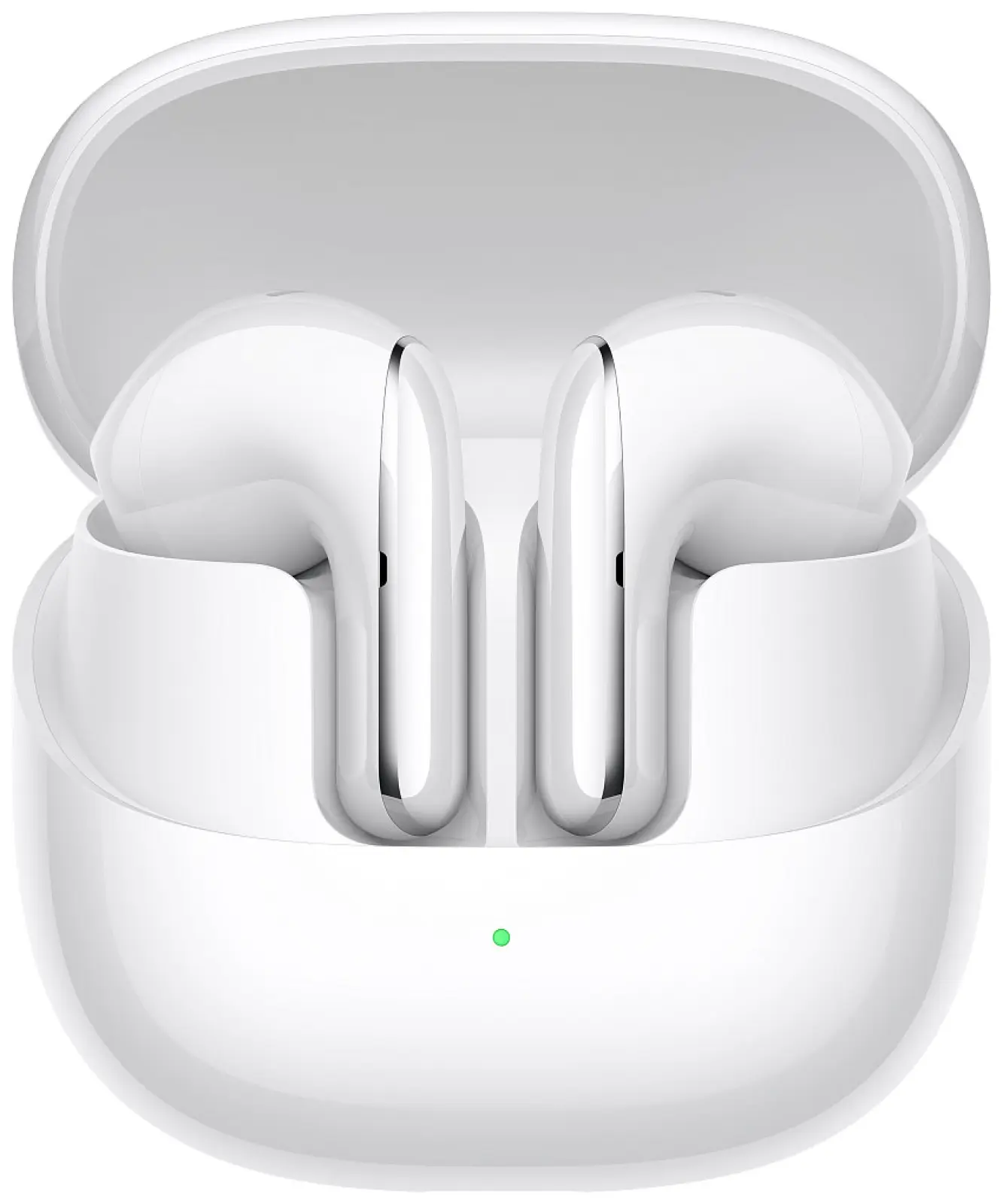 Беспроводные наушники Xiaomi Buds 5-Ceramic White (BHR8117GL)