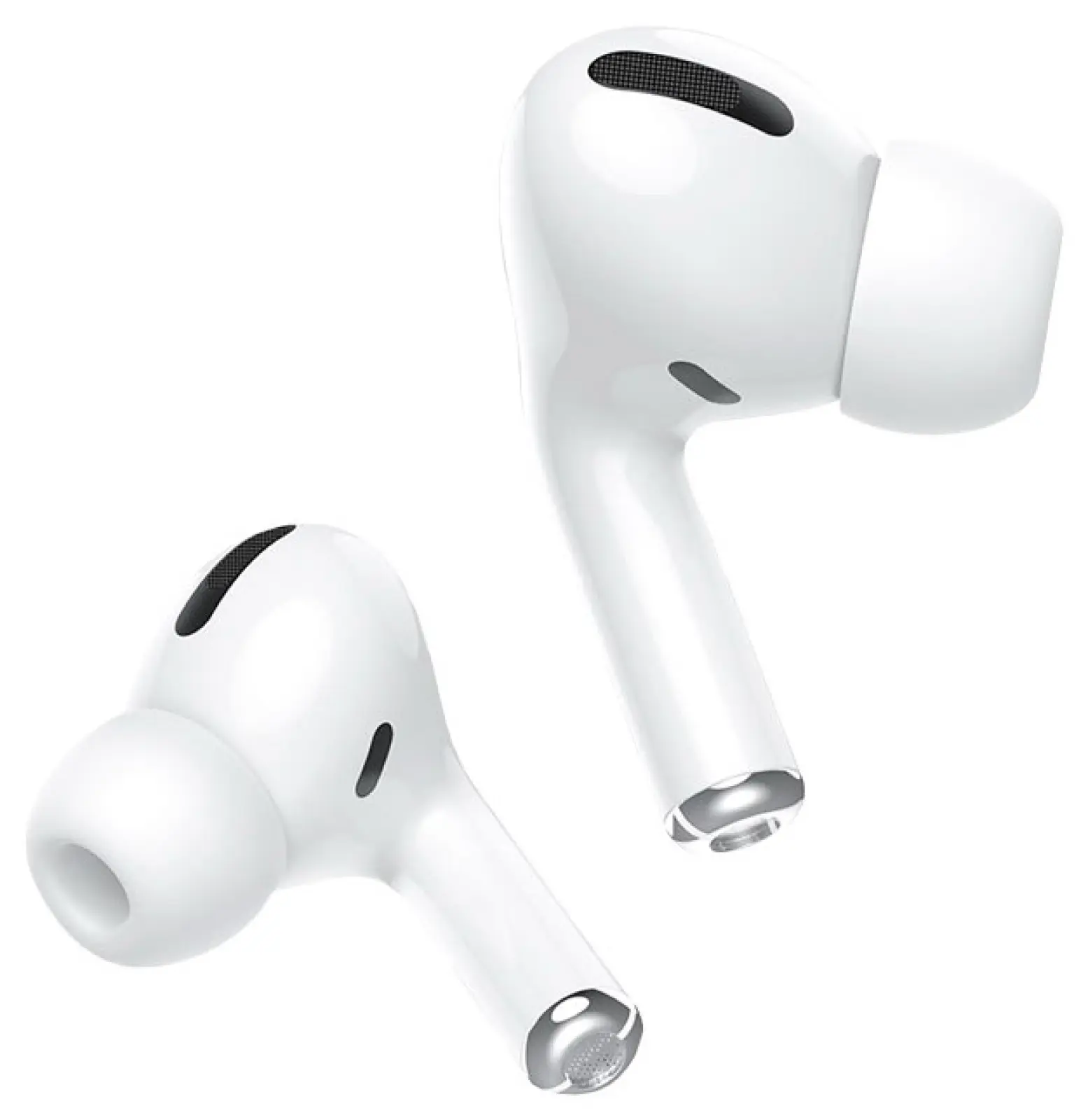 Вставные наушники Harper HB-106 white