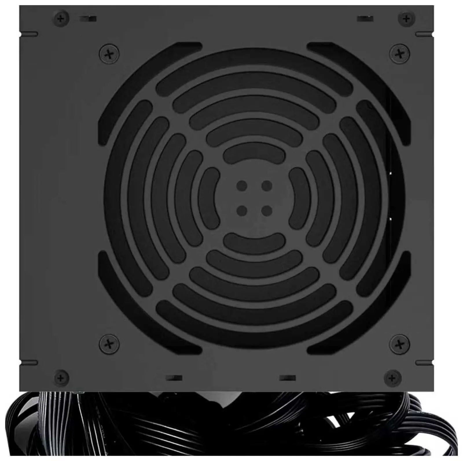 Блок питания Super Flower Combat DB 650W ATX Bronze (SF-650C12DB)