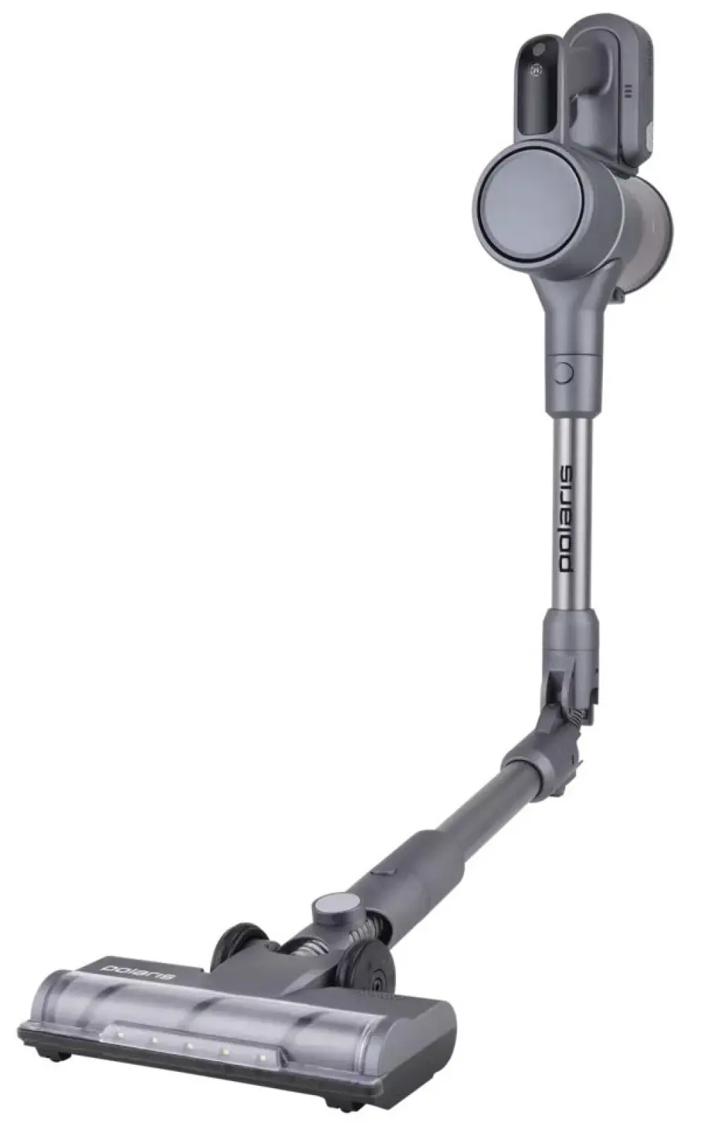 Пылесос вертикальный Polaris PVCS 3060 Express Clean графитовый