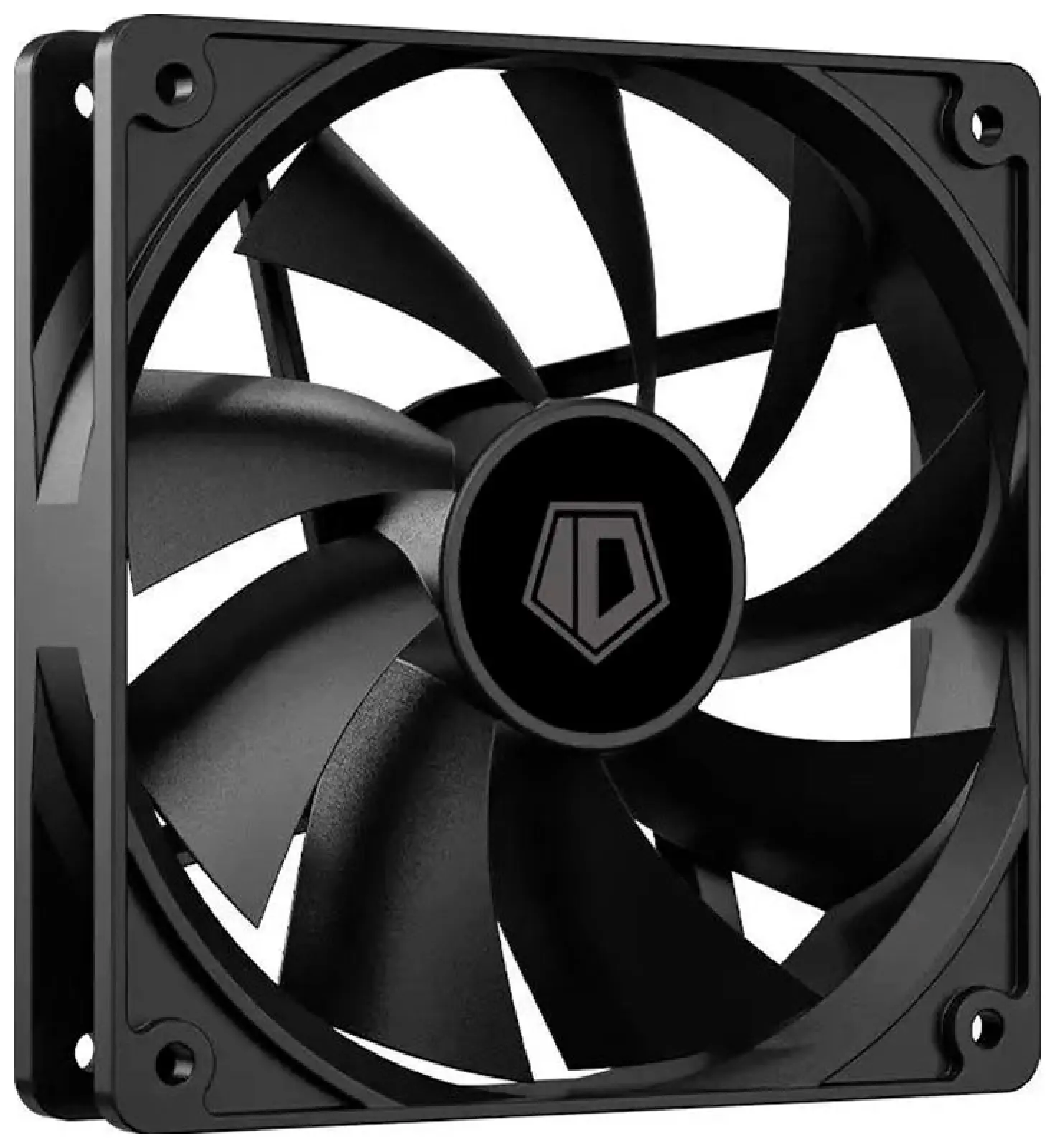 Вентилятор для корпуса ID-Cooling XF-120-K 120mm
