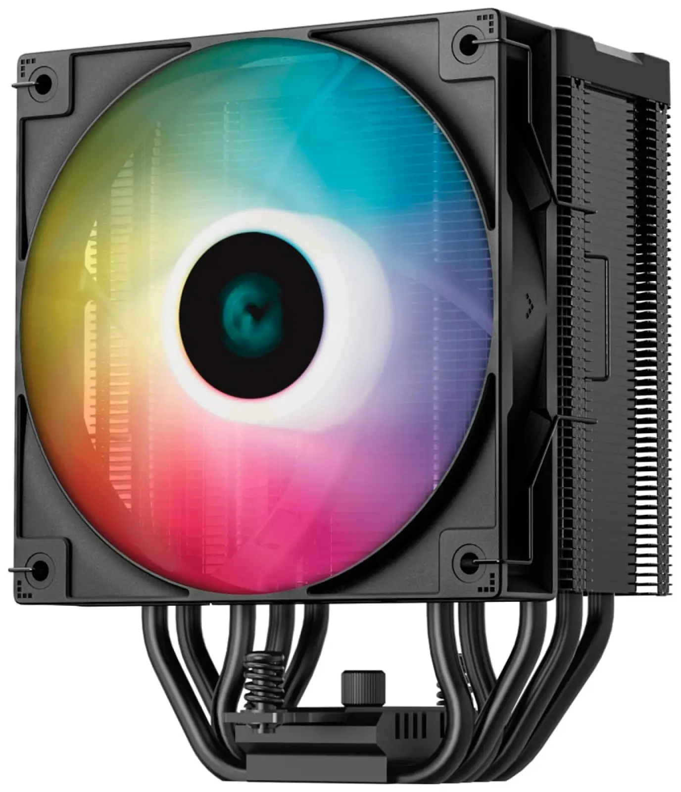 Кулер для процессора Deepcool AG500 DIGITAL ARGB