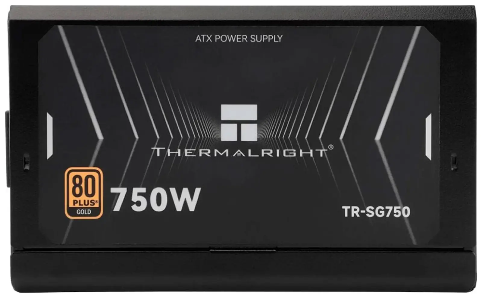 Блок питания Thermalright 750W Gold (TR-SG750)