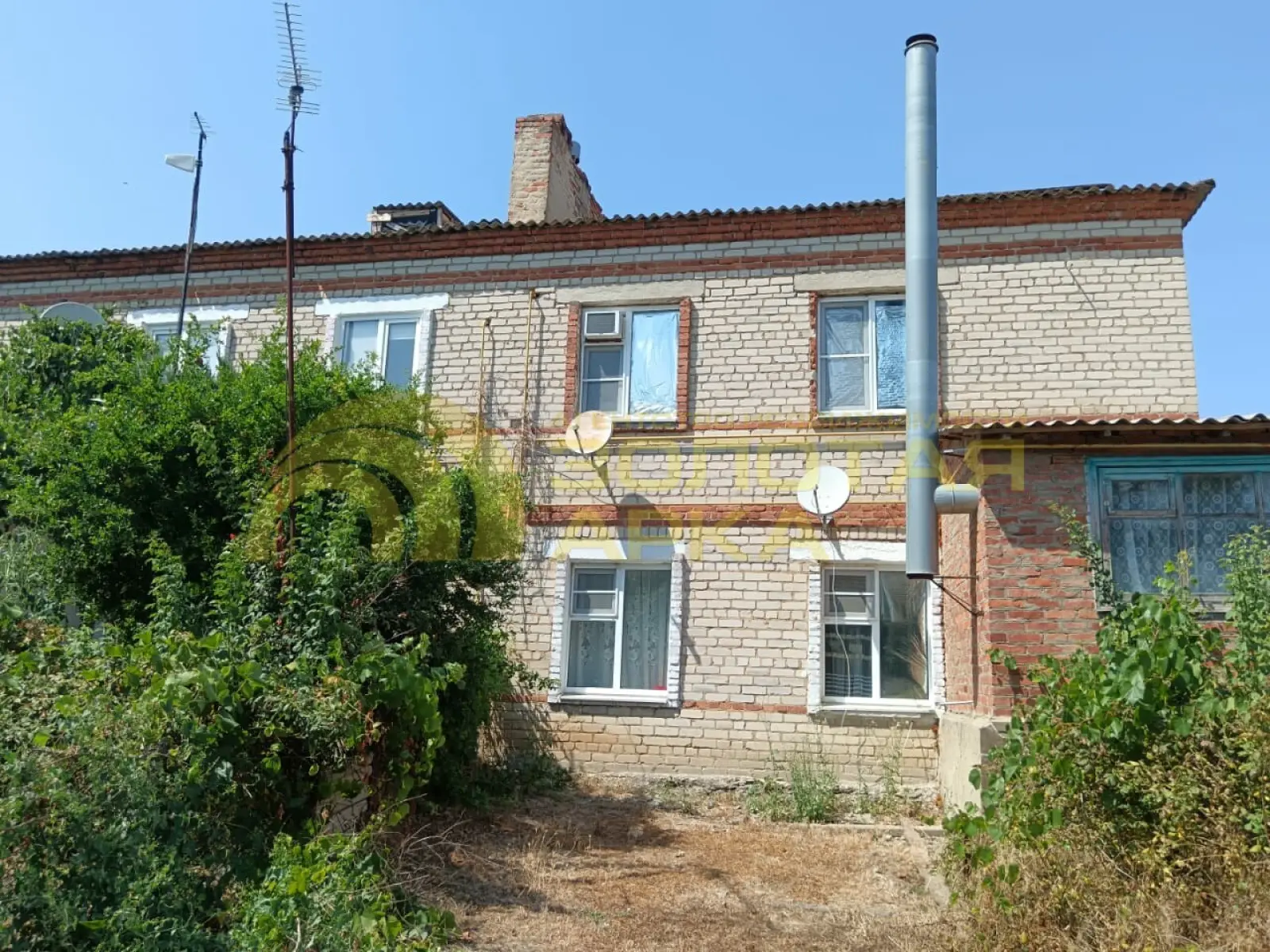 квартира
