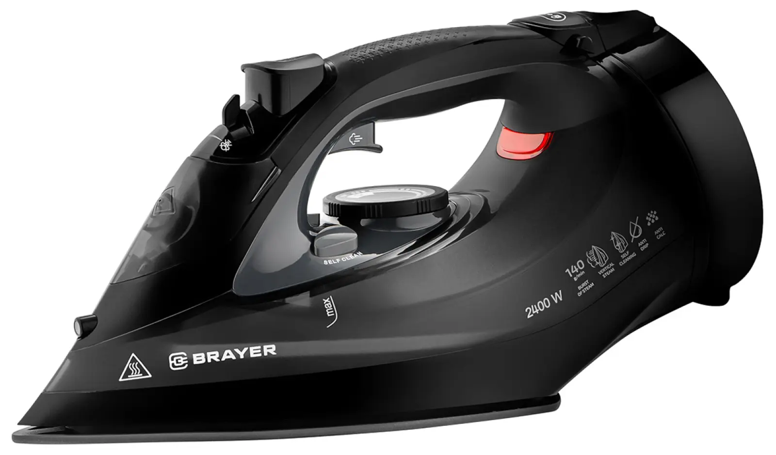 Утюг Brayer BR4015
