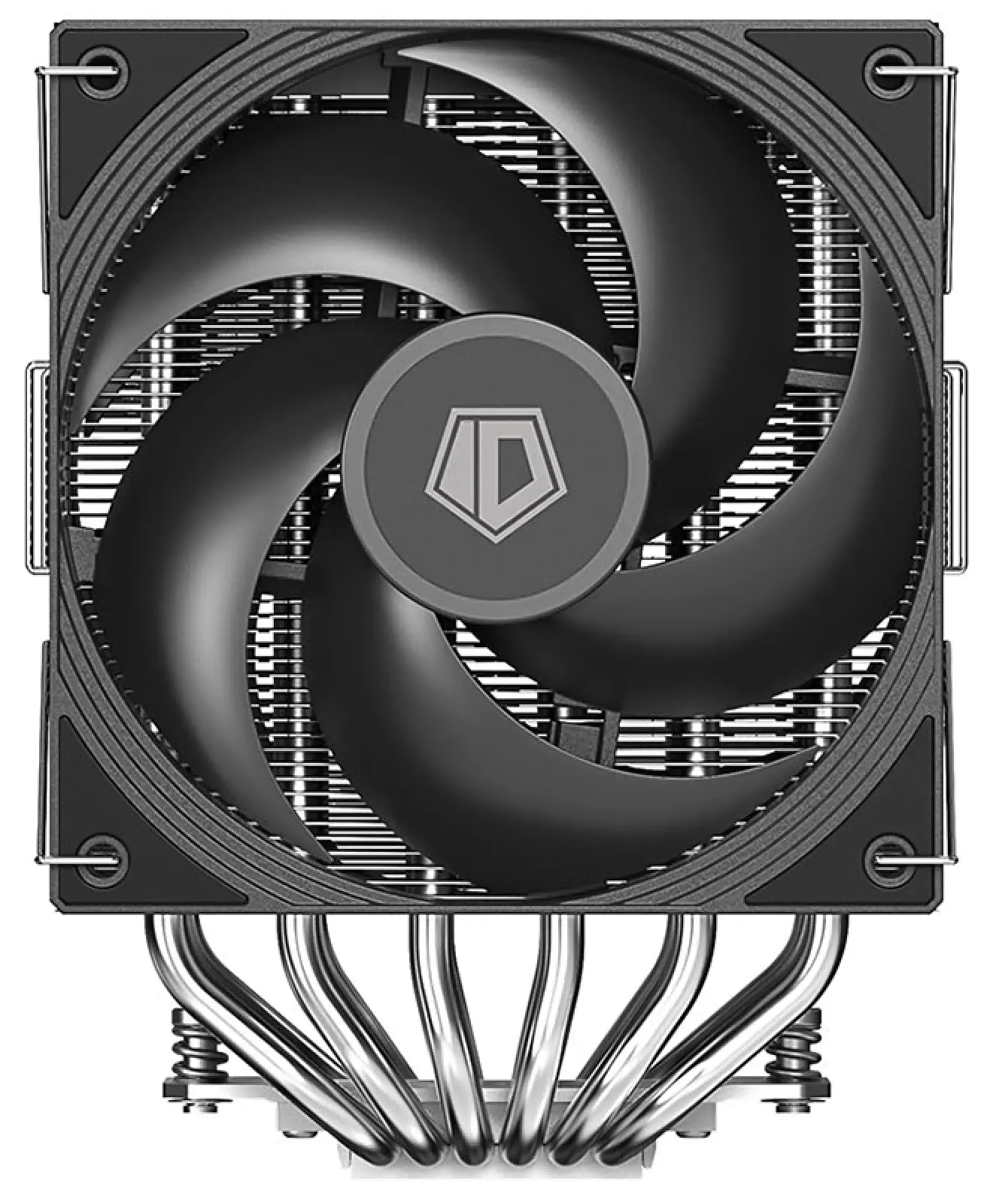 Кулер для процессора ID-Cooling FROZN A620 PRO SE
