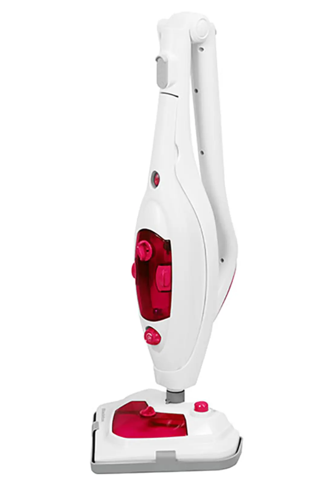 Паровая швабра  Blackton Bt SM1115 Белый-розовый
