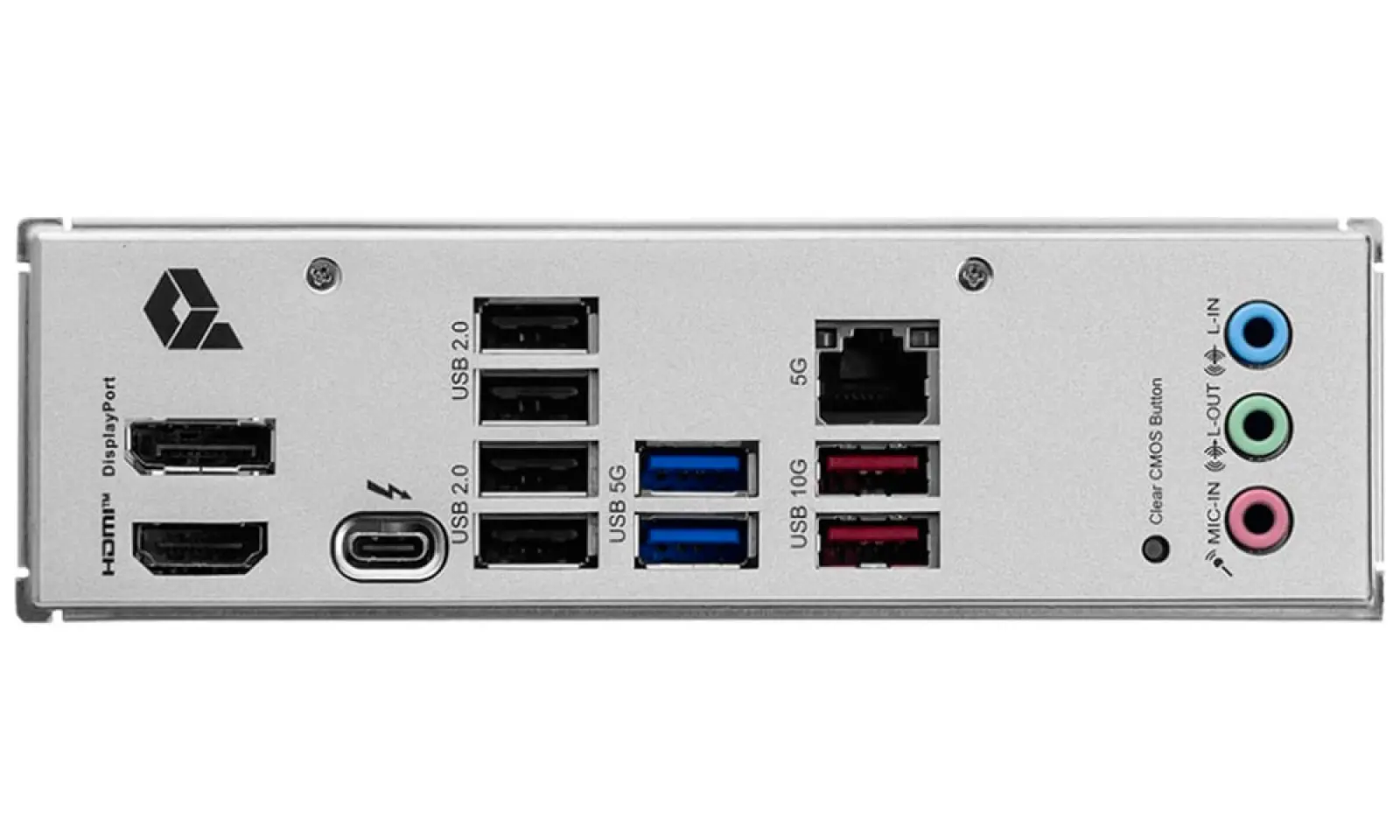 Материнская плата MSI PRO B860-P (B860, LGA1851, ATX)