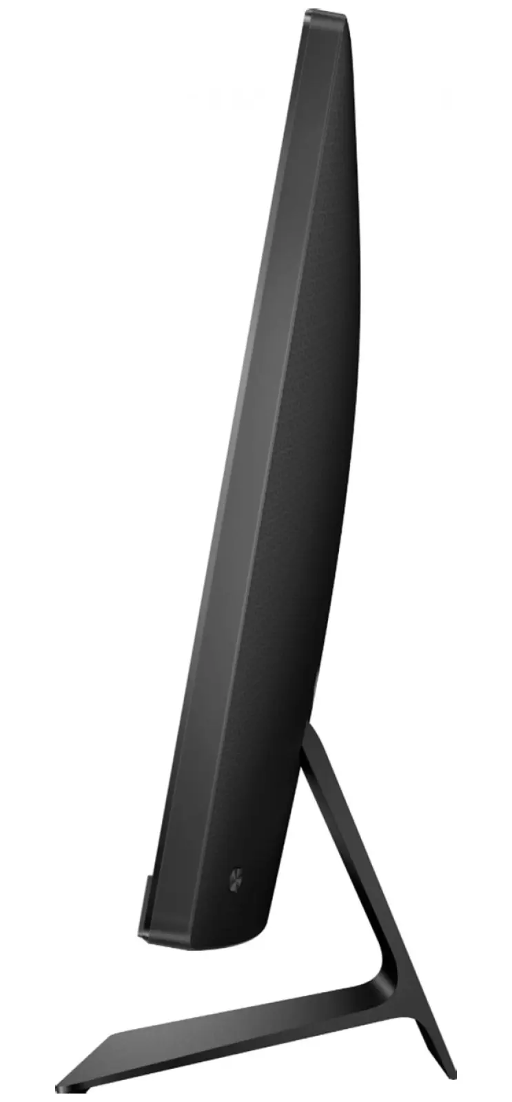 Моноблок Asus F3702WFA-BPE0100, 27, Full HD, Ryzen 5 7520U (2.8), 8Gb, SSD512Gb, RGr, CR, без ОС, GbitEth, WiFi, BT 90W, клавиатура+мышь, Cam, черный, 1920x1080