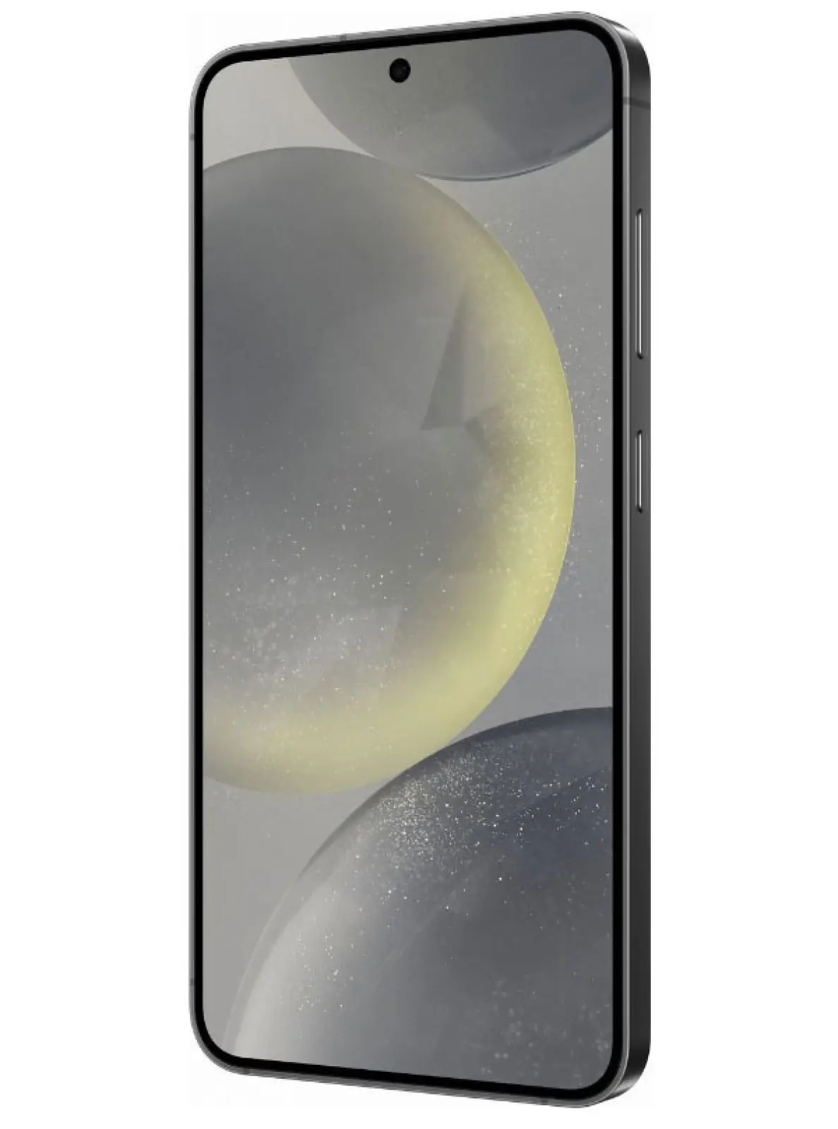 Смартфон Samsung GALAXY S24 PLUS 12+256 GB Black SM-S926BZKDSKZ