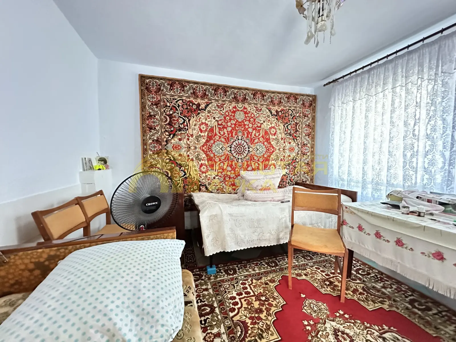 дом