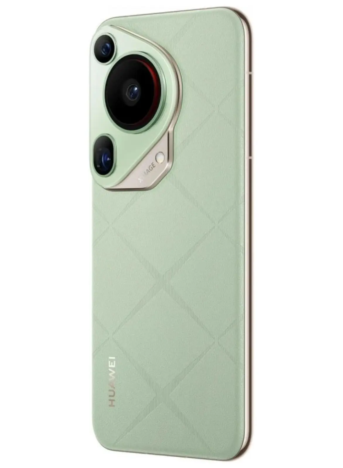 Смартфон Huawei PURA 70 ULTRA (51097WWR) 16/512GB Green