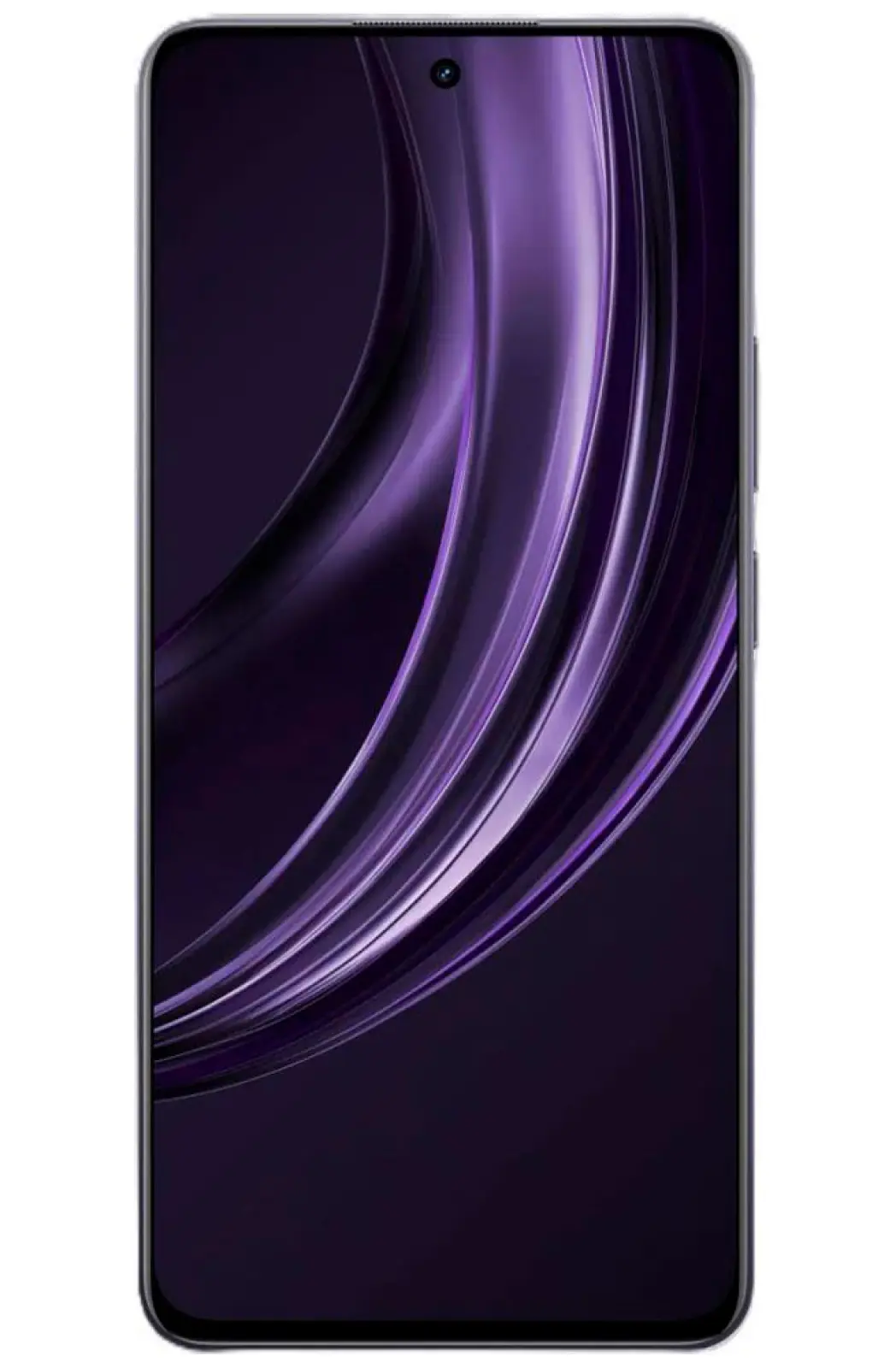 Смартфон Realme 13+ 5G RMX5000 256Gb 8Gb, OLED, темно-фиолетовый