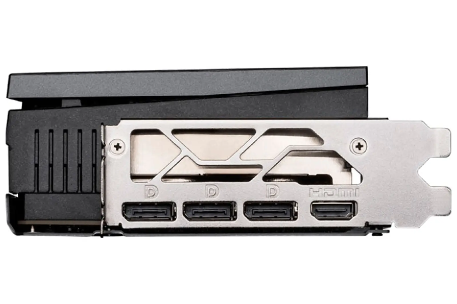 Видеокарта MSI GeForce RTX 5070 OC 12Gb (RTX 5070 12G VANGUARD SOC)