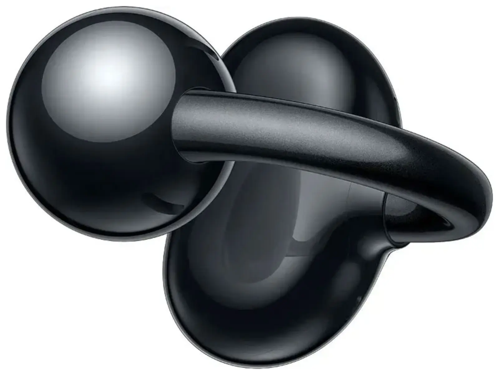 Наушники Huawei FreeClip (55037247) DOVE-T100 Black