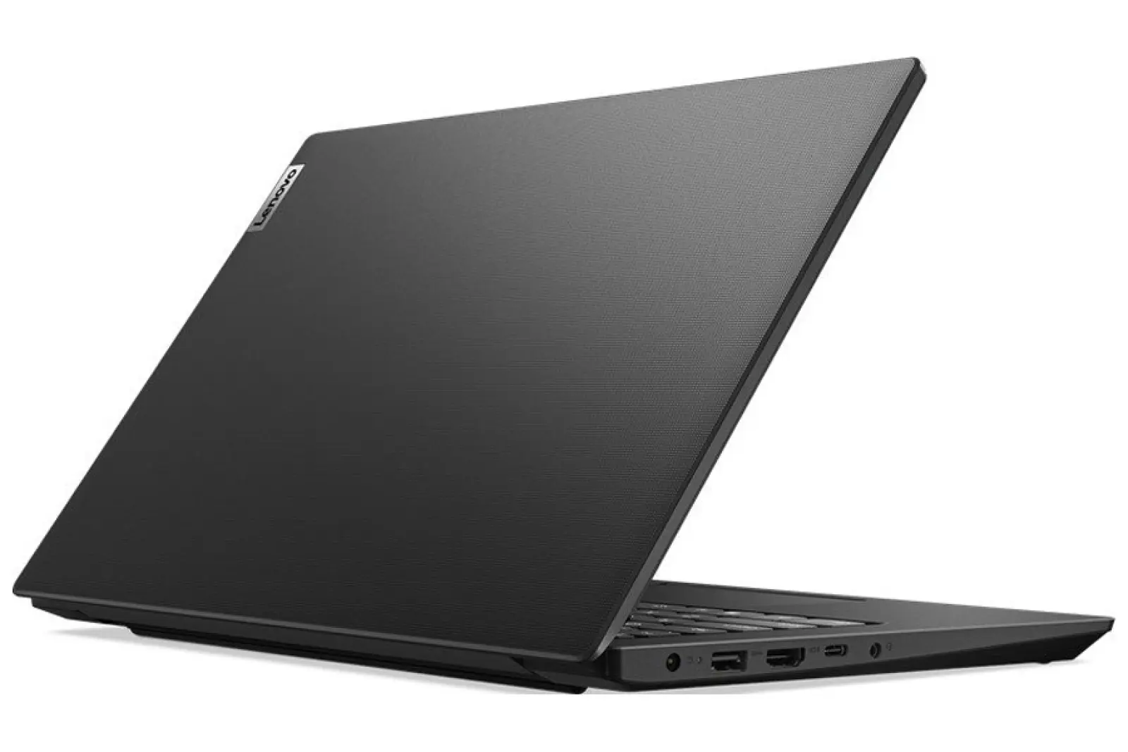 Ноутбук Lenovo V14 G3 IAP (82TS00GGUE12) черный