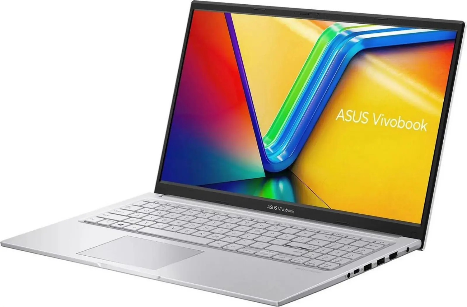 Ноутбук Asus Vivobook 15X OLED K3504VA-MA573 (90NB10A2-M00P40), Cool Silver