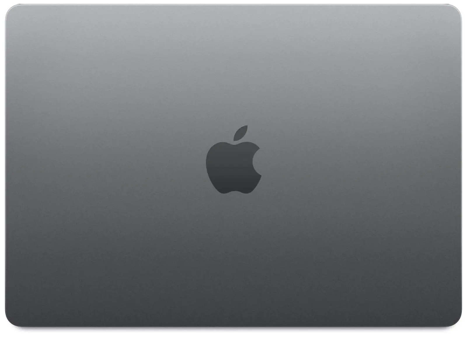 Ноутбук Apple MacBook Air 13 Space Grey (MRXN3ZP/A)