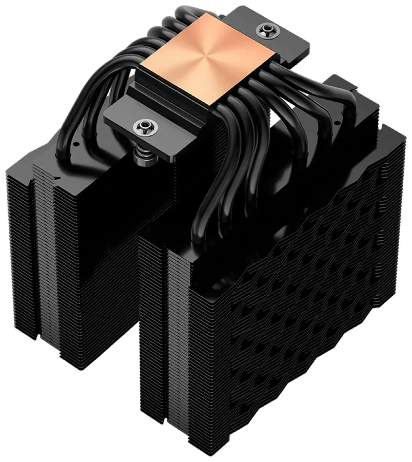 Кулер для процессора PCCooler RT620 BK