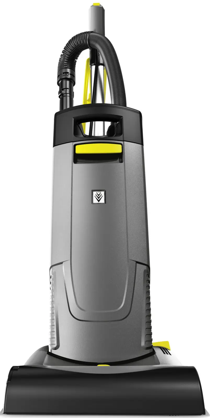 Профессиональный щеточный пылесос для сухой уборки Karcher CV 30/1 EU (1.023-121.0)