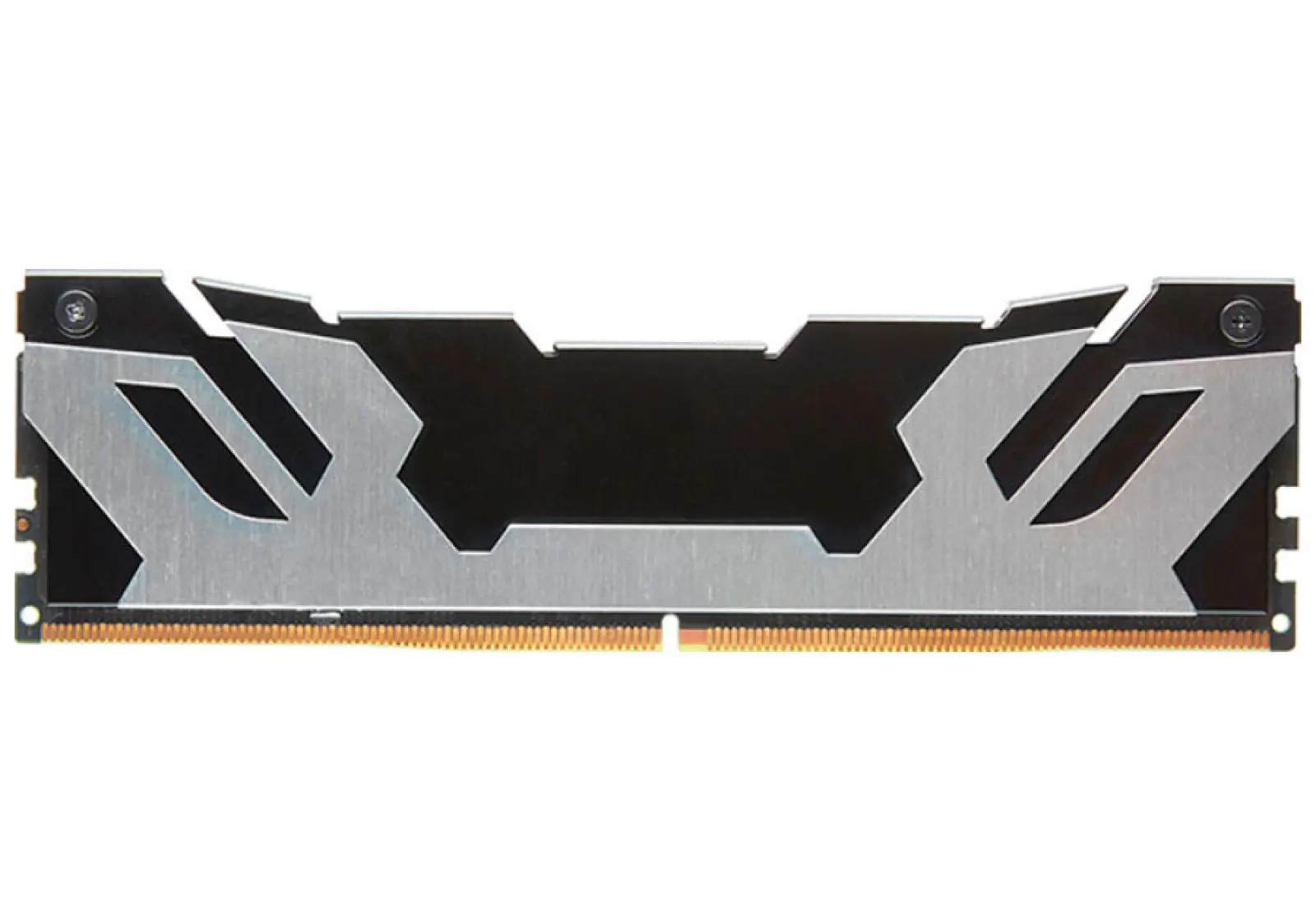Оперативная память Kingston DDR5 16GB 7600MHz FURY Renegade Silver (KF576C38RS-16)