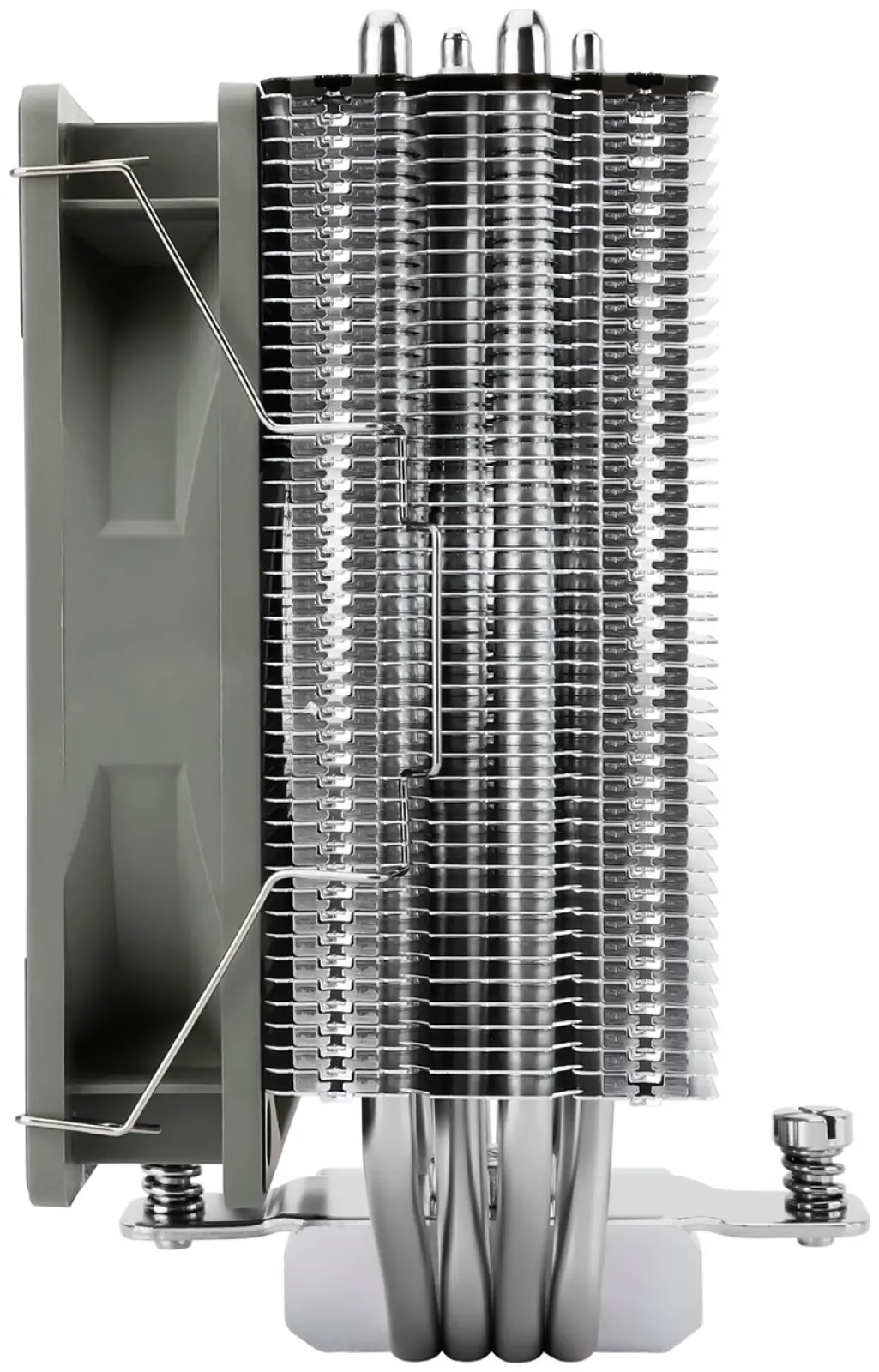 Кулер для процессора Thermalright Assassin Spirit 120 V2 (AS120-V2)
